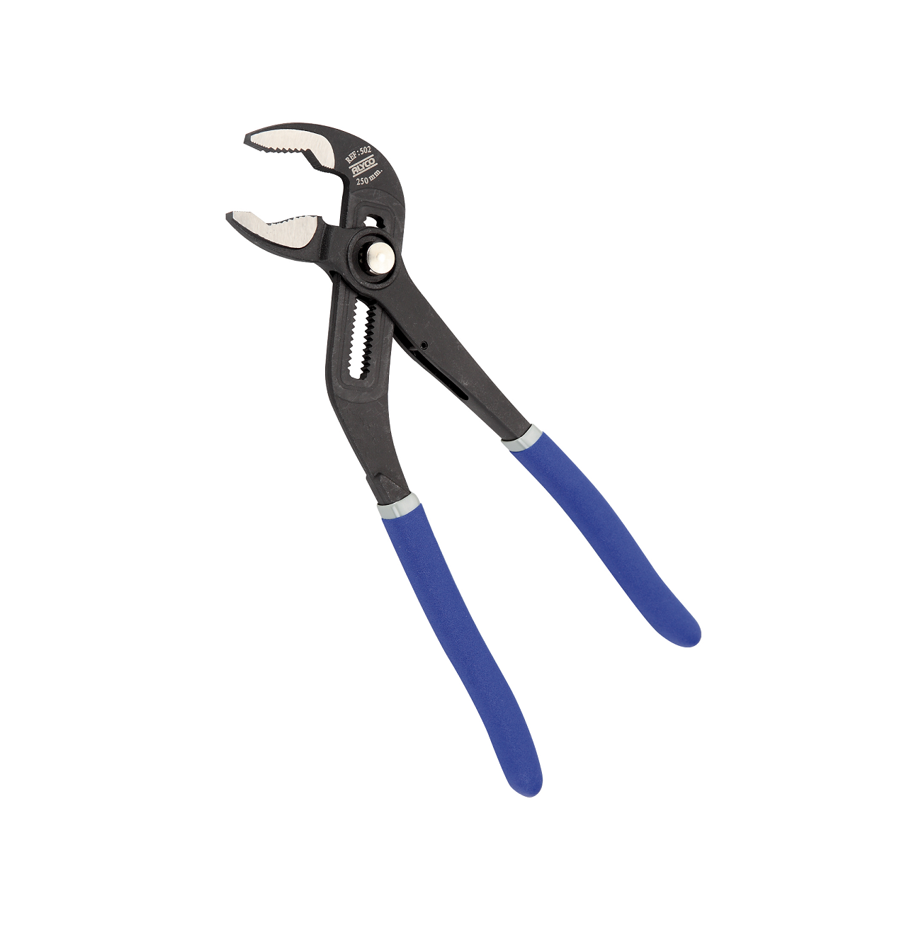 tenacilla ajuste rápido ALYCO 7" 180