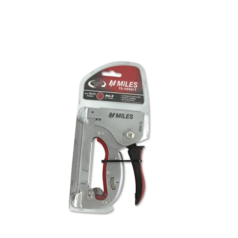 grapadora MILES Ts-5592 - Imagen 2