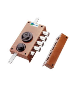 cerradura MOTTURA 30436 D