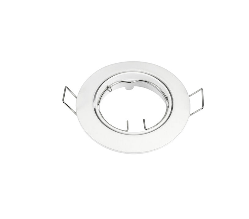 aro basculante blanco zamak