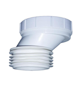 manguito inodoro súper excéntrico