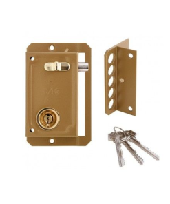 cerradura FAC S-90 derecha
