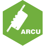Cerraduras embutir Arcu