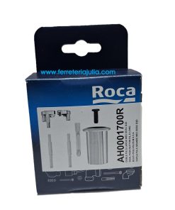doble pulsador ROCA largo D2D