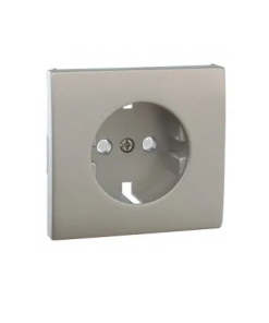 tapa base shuko efapel apolo 5000 50632 tpr