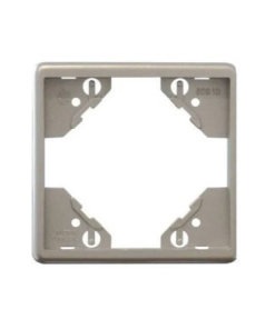 marco simple apolo 5000 plata 50910 tpr