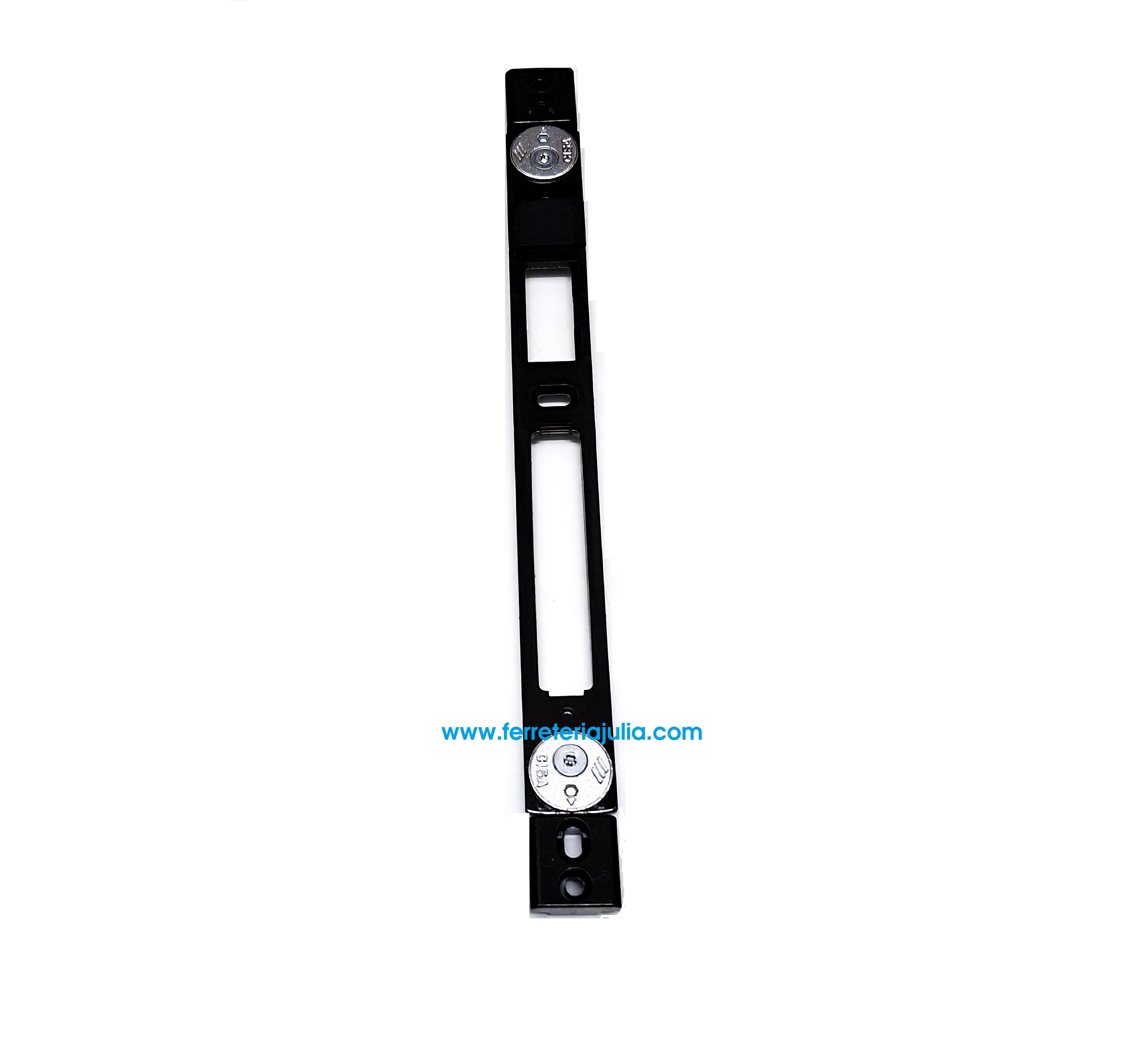 cerradero metal CISA 646382
