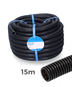 rollo coarrugado 15mts C-20mm