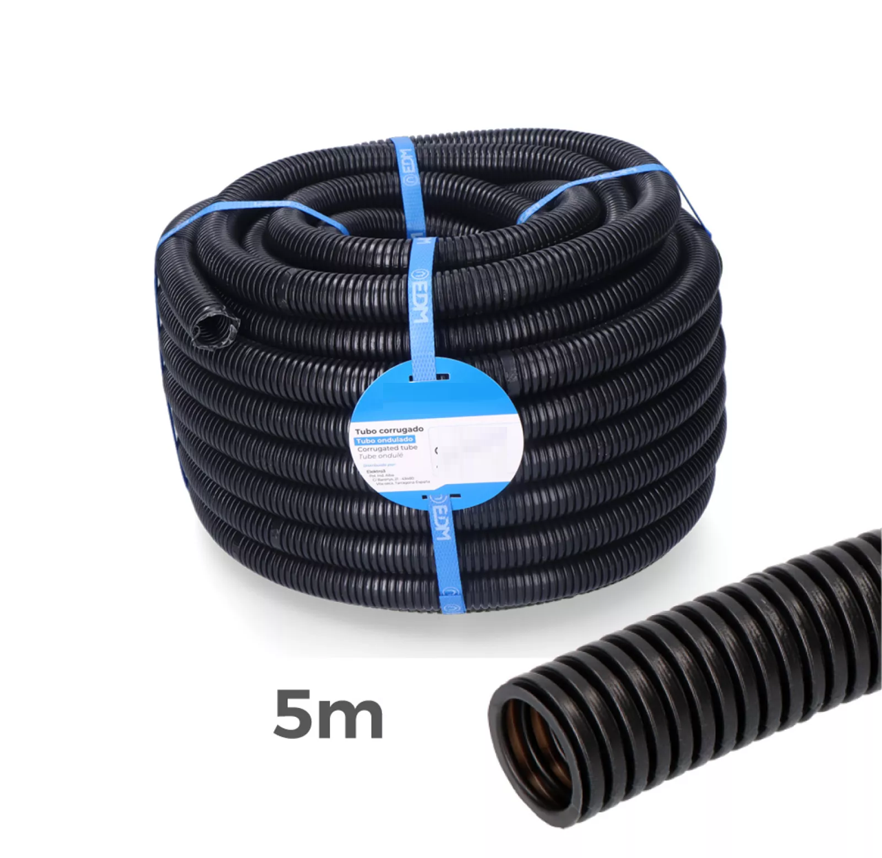 rollo coarrugado 5mts C-