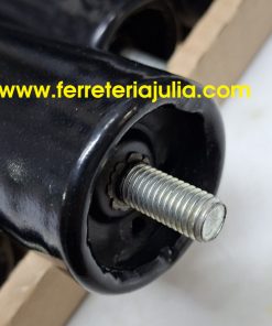 patas somier juego 4 unidades ROSCA M10