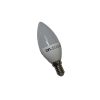 lámpara LED VELA 5W E-14