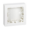 marco simple simon 73610-60 loft blanco