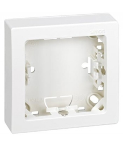 marco simple simon 73610-60 loft blanco