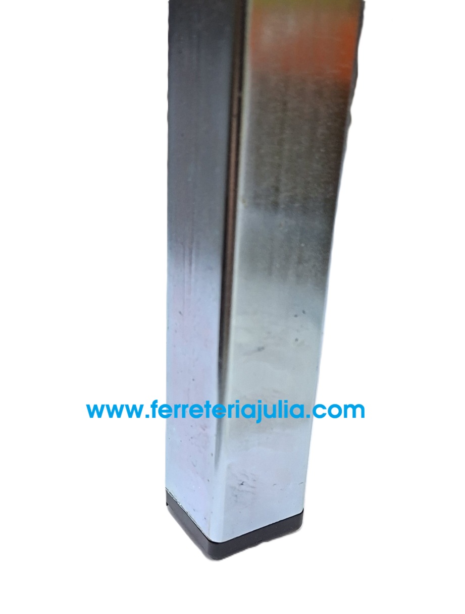 soporte lavadero 4 patas hierro galvanizado y soldado