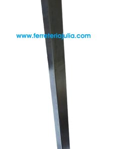 soporte lavadero 4 patas hierro galvanizado y soldado