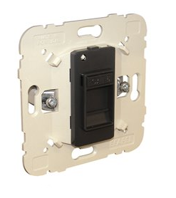 toma informática RJ45 CAT6 EFAPEL MEC-21