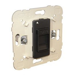 toma informática RJ45 CAT6 EFAPEL MEC-21