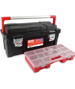caja herramientas TAYG 650E