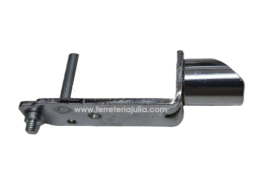 golpete cerradura Mottura 630 invertido