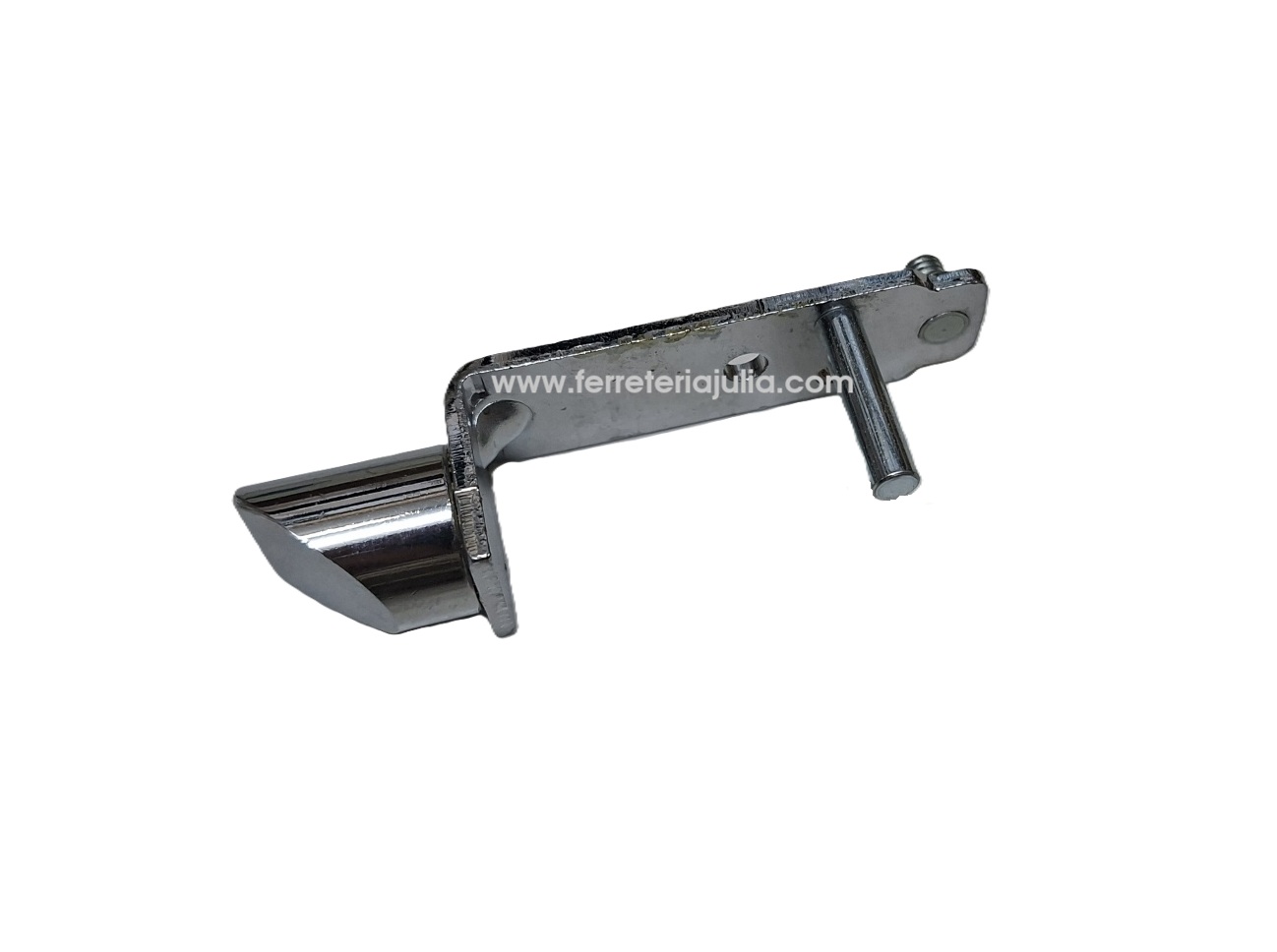 golpete cerradura Mottura 630 invertido