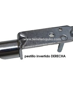 golpete cerradura Mottura 630 invertido