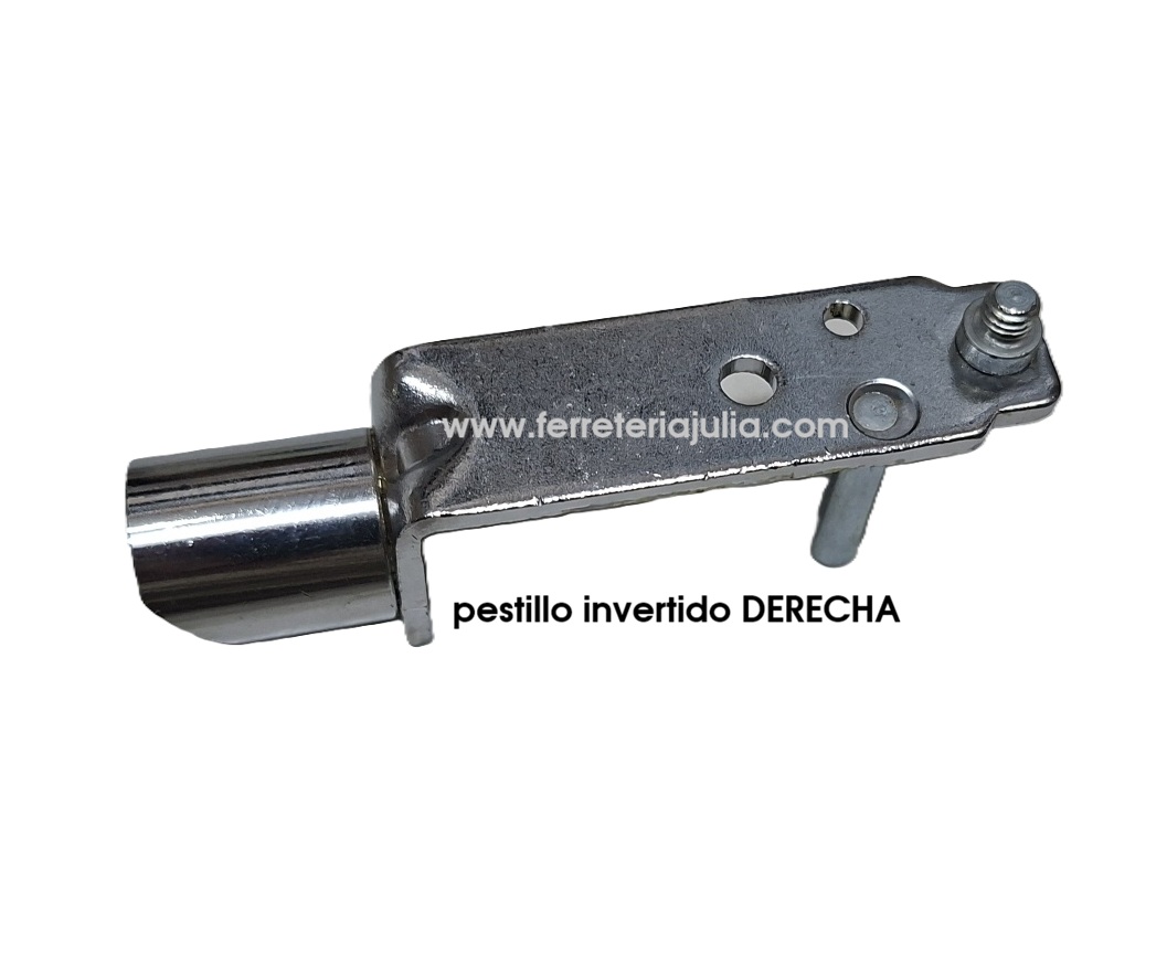 golpete cerradura Mottura 630 invertido