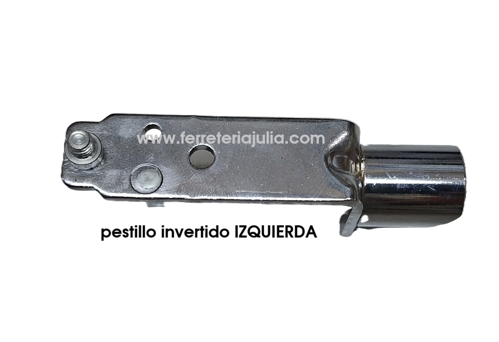 golpete cerradura Mottura 630 invertido