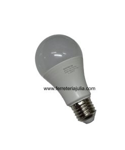 lámpara LED 10W E-27 A60