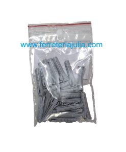 blister taco Fischer SX Plus 5 20 unidades
