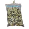 terminales huecos bolsa 100 unidades 16mm2 BEIG