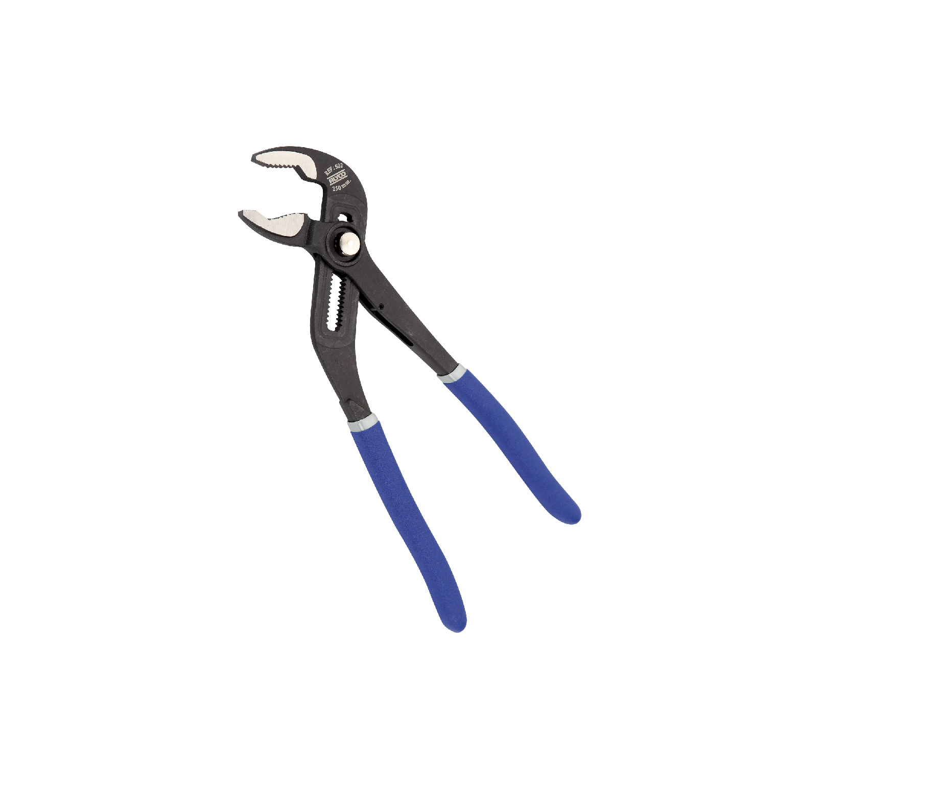 tenacilla ajuste rápido ALYCO 6" 150mm