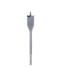 broca pala para madera 14mm
