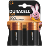 pila DURACELL PLUS D2 LR20