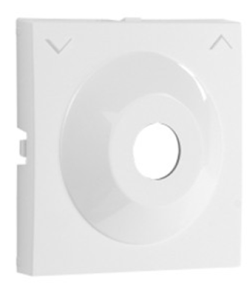 tapa pulsador llave blanco 90351 tbr