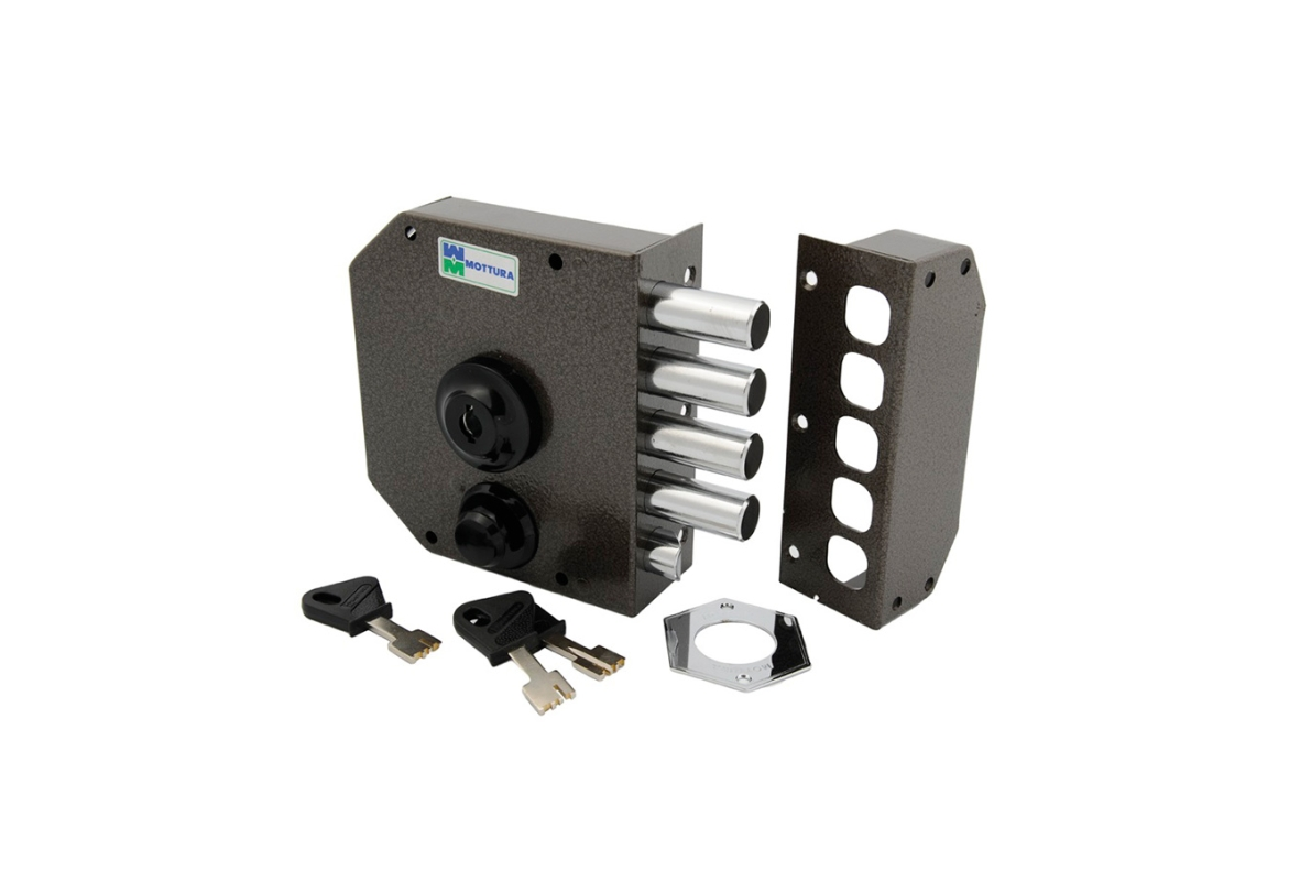 cerradura MOTTURA 30610v I