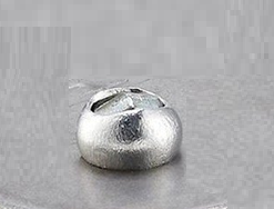 Alternative view of blister remache tubular aluminio 3.2x8mm 20 unidades