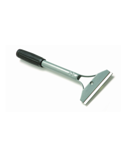 rascador profesional Brinox con mango