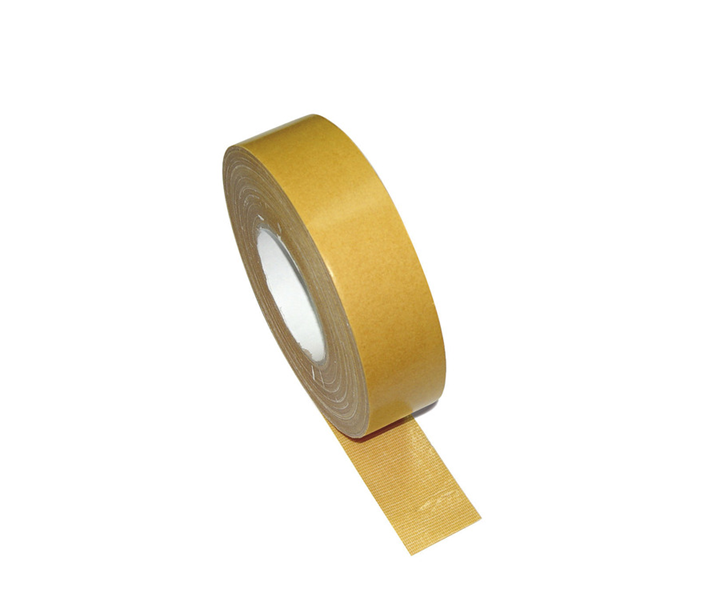 cinta moqueta 2 cara 45mm x 50mts