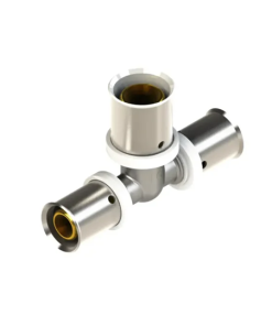 te reducida 20x16x16 Duo Press metal