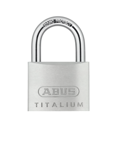 candado abus titalium 64TI/40