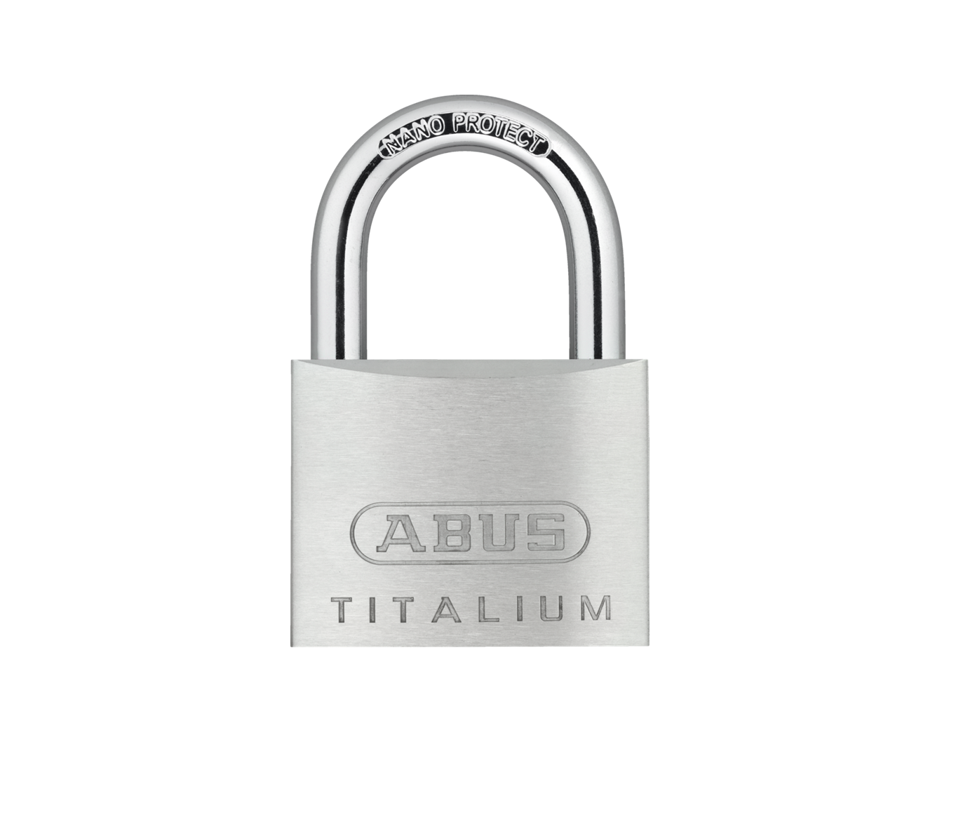 candado abus titalium 64TI/40