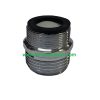 atomizador adaptador M-24 a rosca 3/4" macho