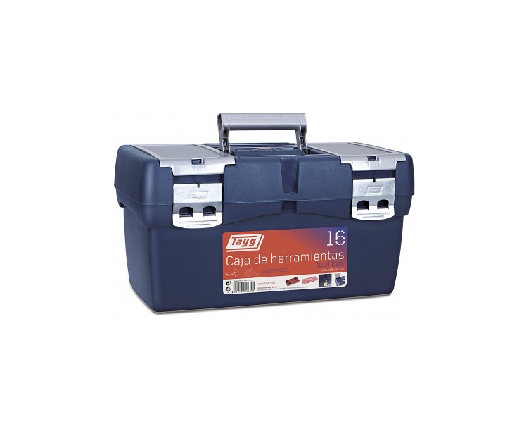caja herramientas TAYG n.16