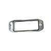 tarjetero metálico BTV inox