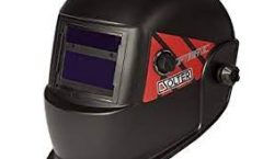 pantalla soldadura SOLTER optimatic 100