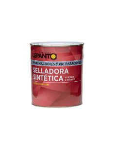 selladora sintética 375ml Lepanto