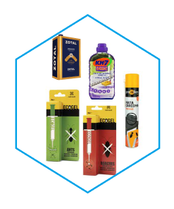 insecticidas