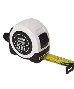 flexómetro Ratio compress 5mts