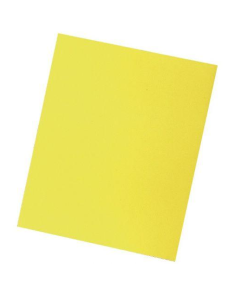 papel amarillo pintor 230×280 CALFLEX-FJ gr150