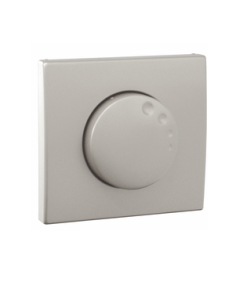 tapa regulador rotativo apolo 5000 plata 50721 tpr